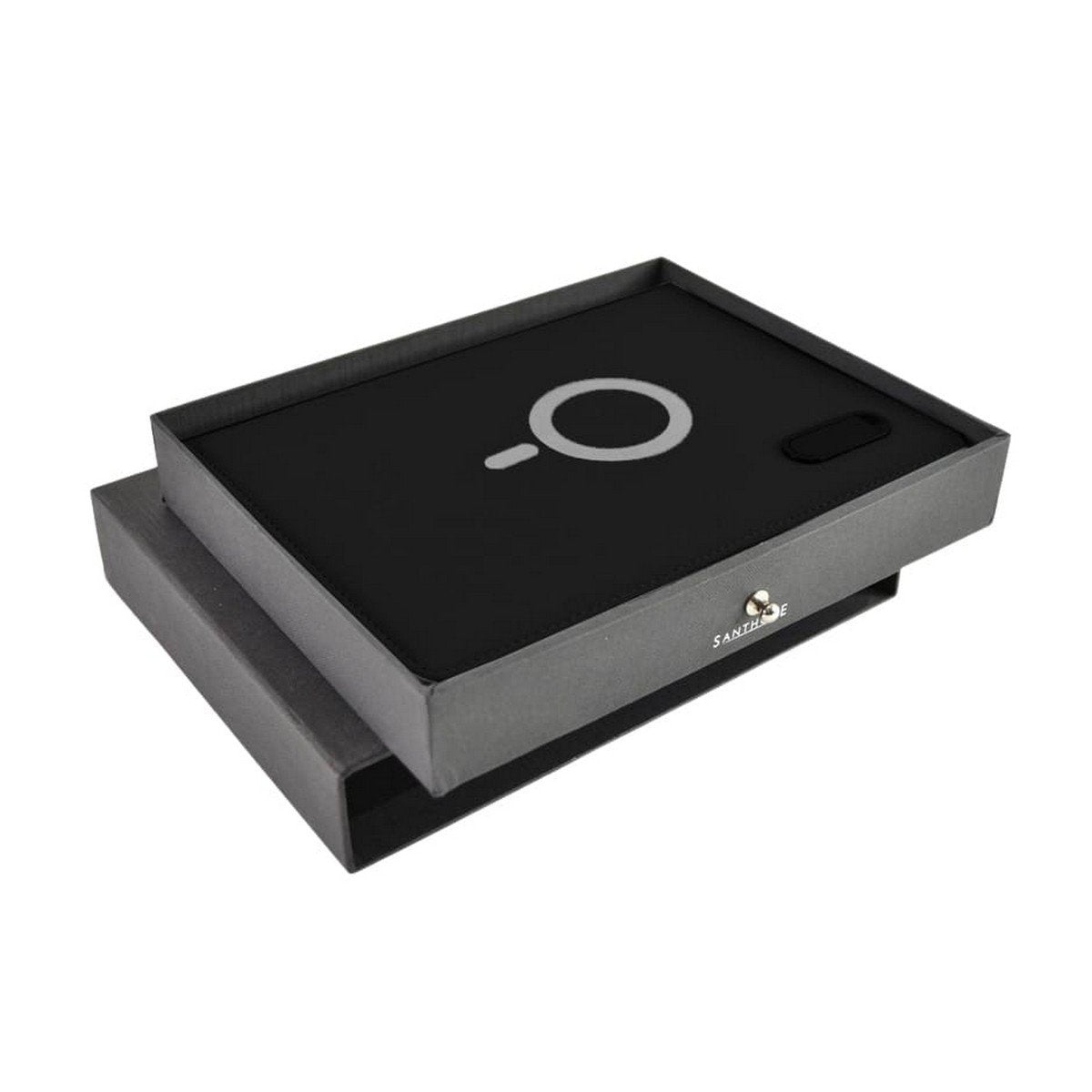 PREETZ 10W MagSafe A5 Organizer - Smart Design by Santhome