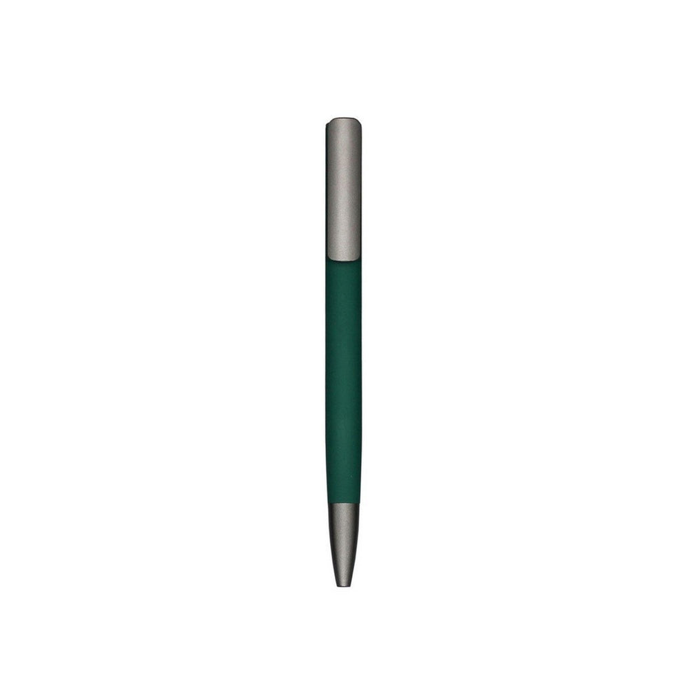 PULA Metal Ball Pen - Durable and Stylish Writing Tool