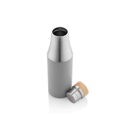 R BREDA Recycled Insulated Water Bottle - CHANGE Collection