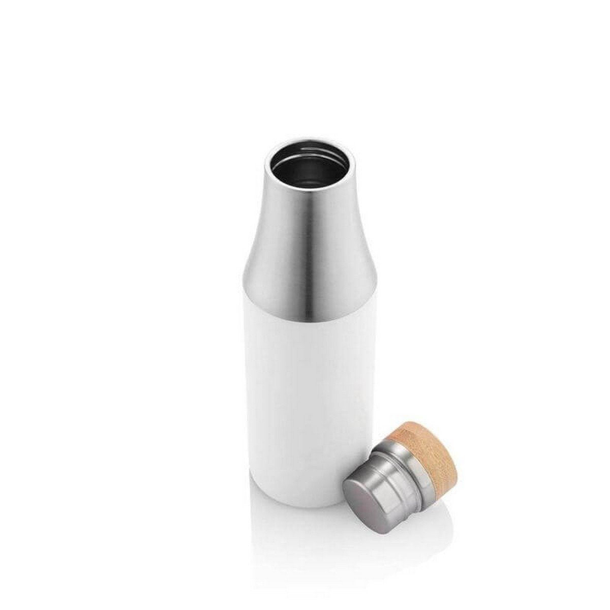 R BREDA Recycled Insulated Water Bottle - CHANGE Collection