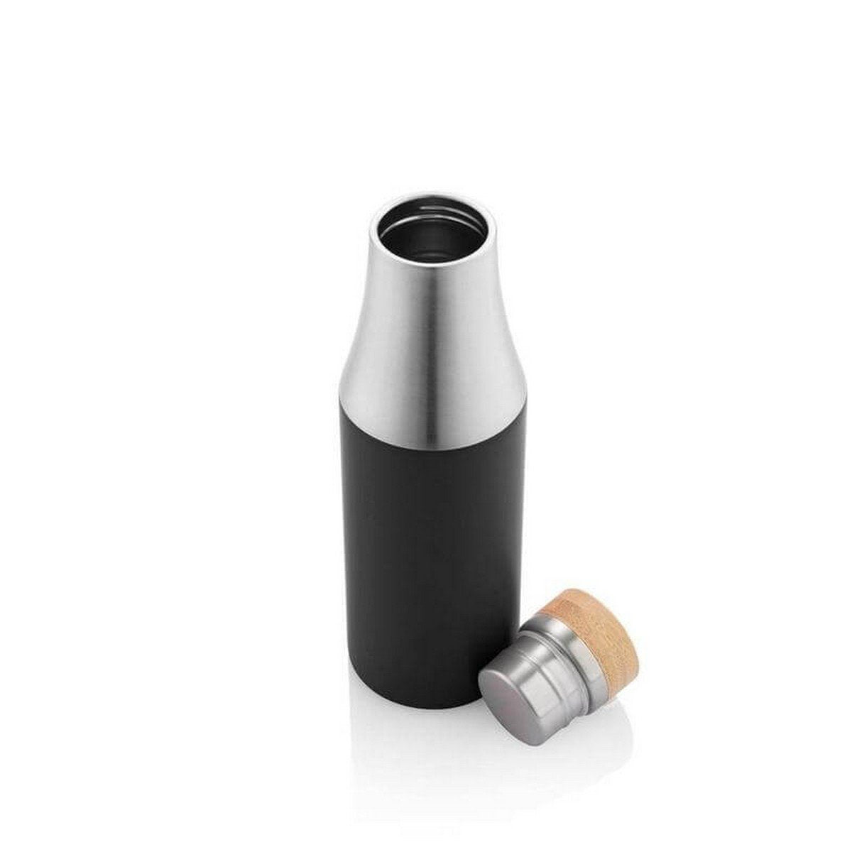 R BREDA Recycled Insulated Water Bottle - CHANGE Collection