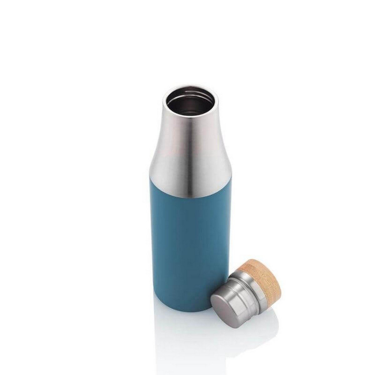 R BREDA Recycled Insulated Water Bottle - CHANGE Collection