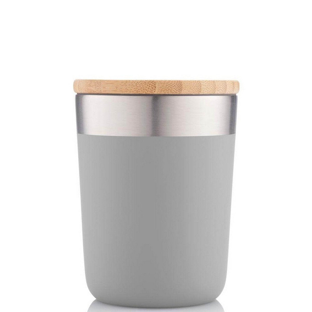 R LAREN Recycled Insulated Mug - CHANGE Collection