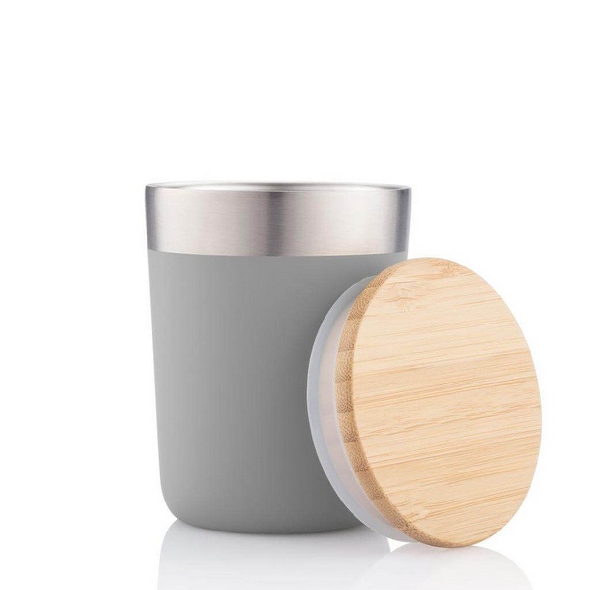 R LAREN Recycled Insulated Mug - CHANGE Collection
