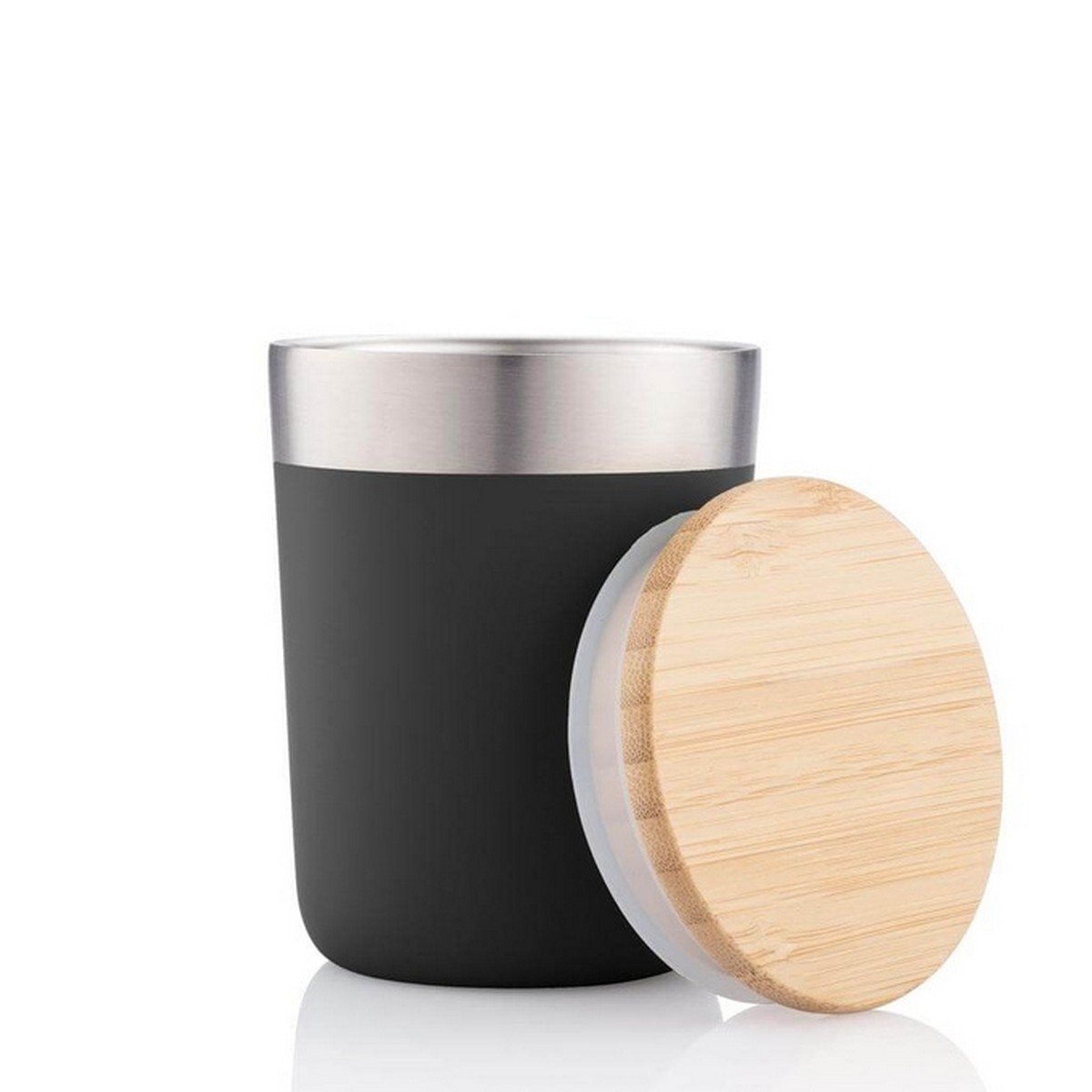 R LAREN Recycled Insulated Mug - CHANGE Collection