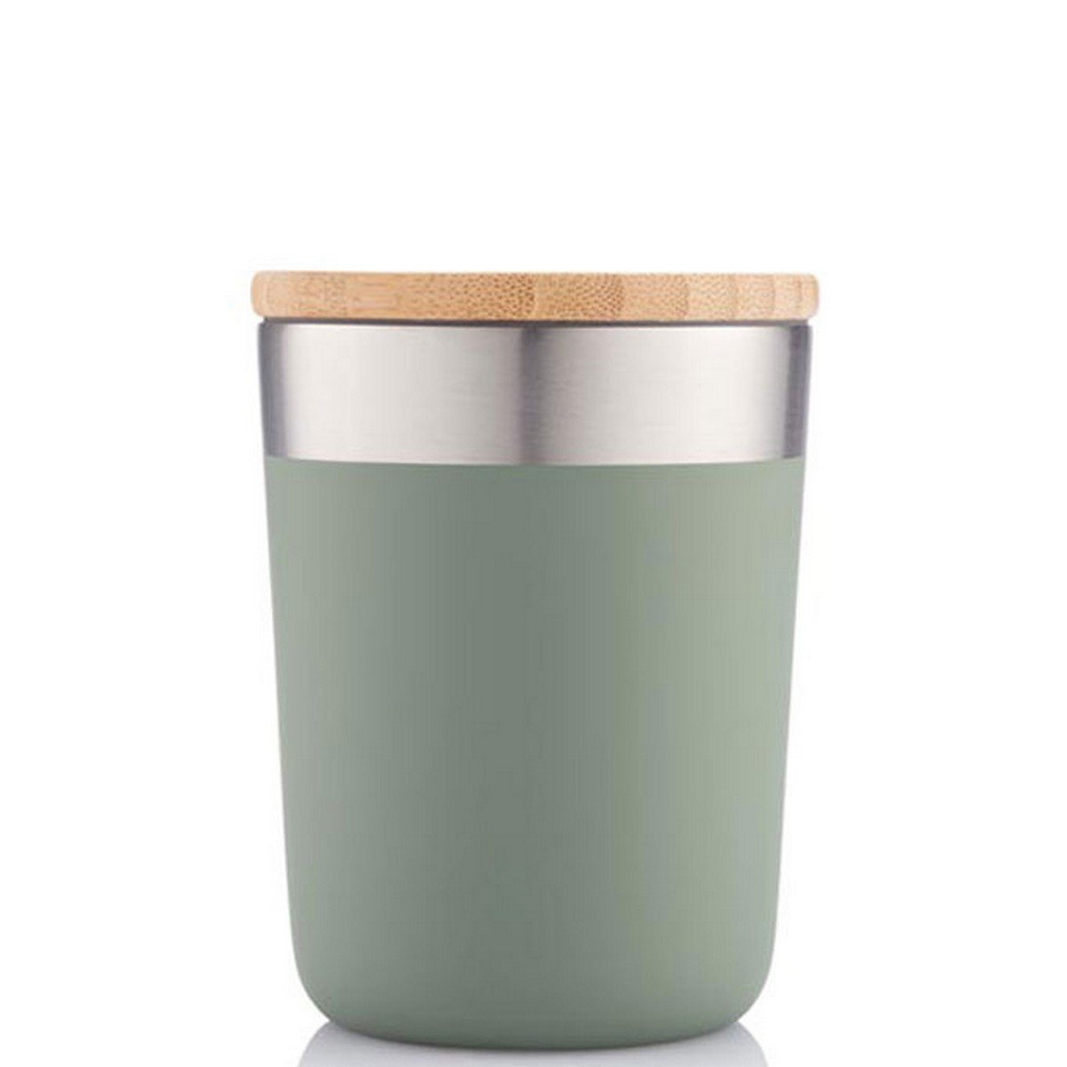R LAREN Recycled Insulated Mug - CHANGE Collection