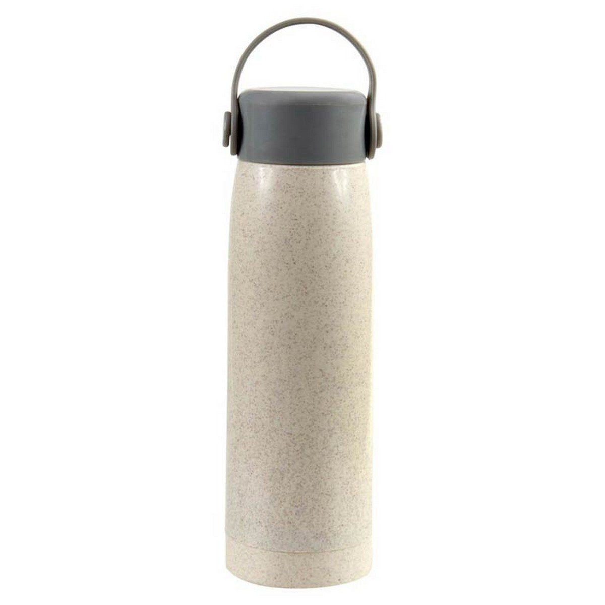 RABI Wheat Straw Glass Bottle - Eco Neutral® Design