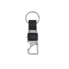 REINE RFID Card Holder, Key Chain, and Pen Set