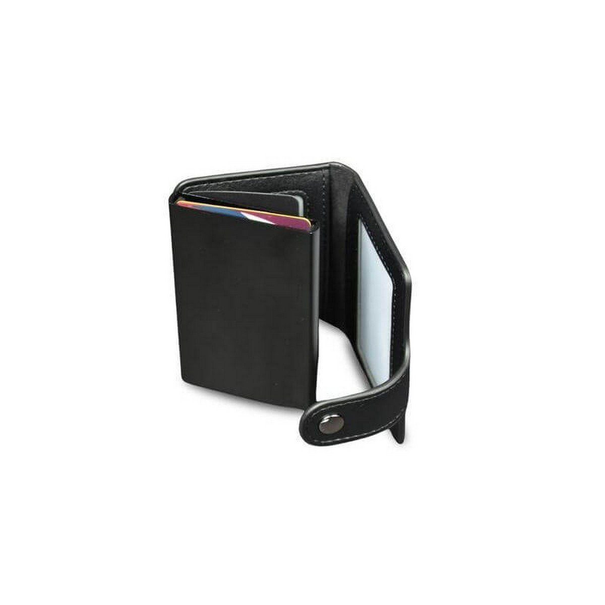 REINE RFID Card Holder, Key Chain, and Pen Set