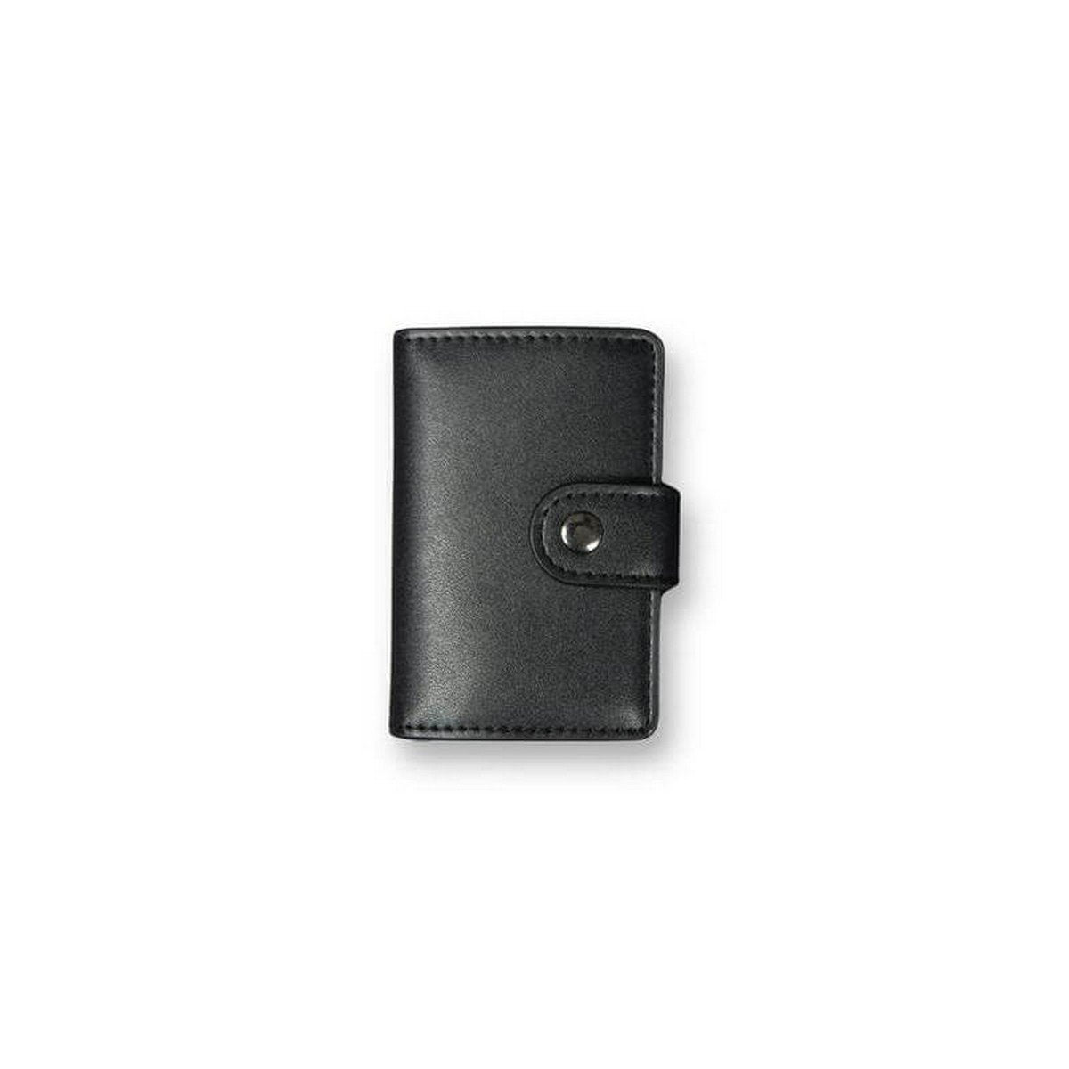REINE RFID Card Holder, Key Chain, and Pen Set