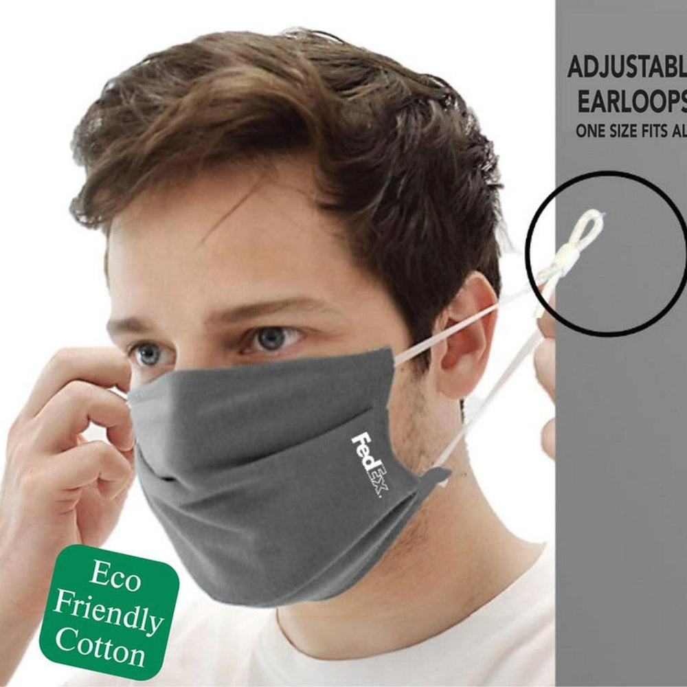 REPS Oeko Tex Face Mask - Anti-Microbial Santhome Edition