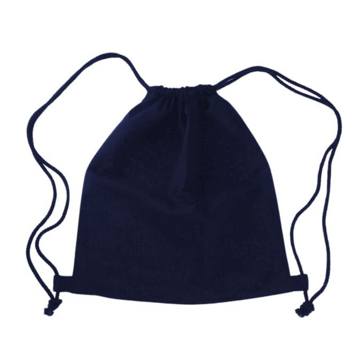 RINGE Cotton Drawstring Bag - Eco-Friendly & Durable