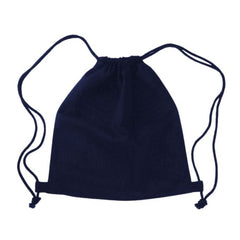 RINGE Cotton Drawstring Bag - Eco-Friendly & Durable