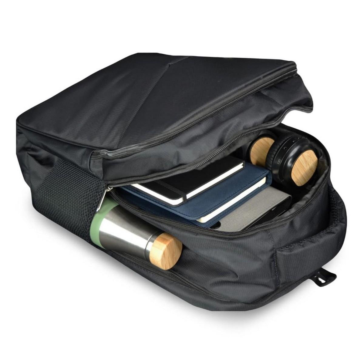 RIVNE Laptop Backpack - Giftology Stylish Design