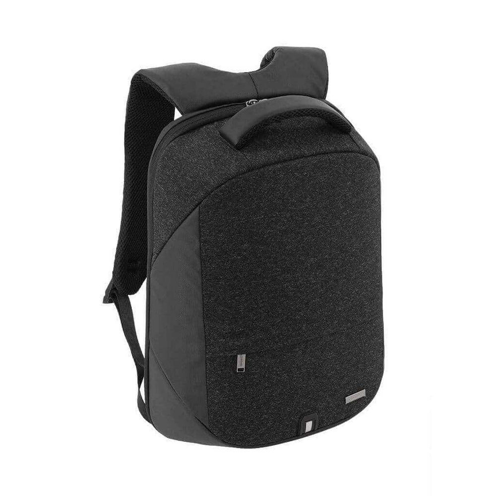 ROSARIO Laptop Backpack with USB Port - Santhome Edition