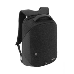 ROSARIO Laptop Backpack with USB Port - Santhome Edition