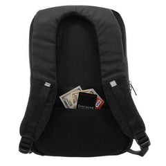 ROSARIO Laptop Backpack with USB Port - Santhome Edition