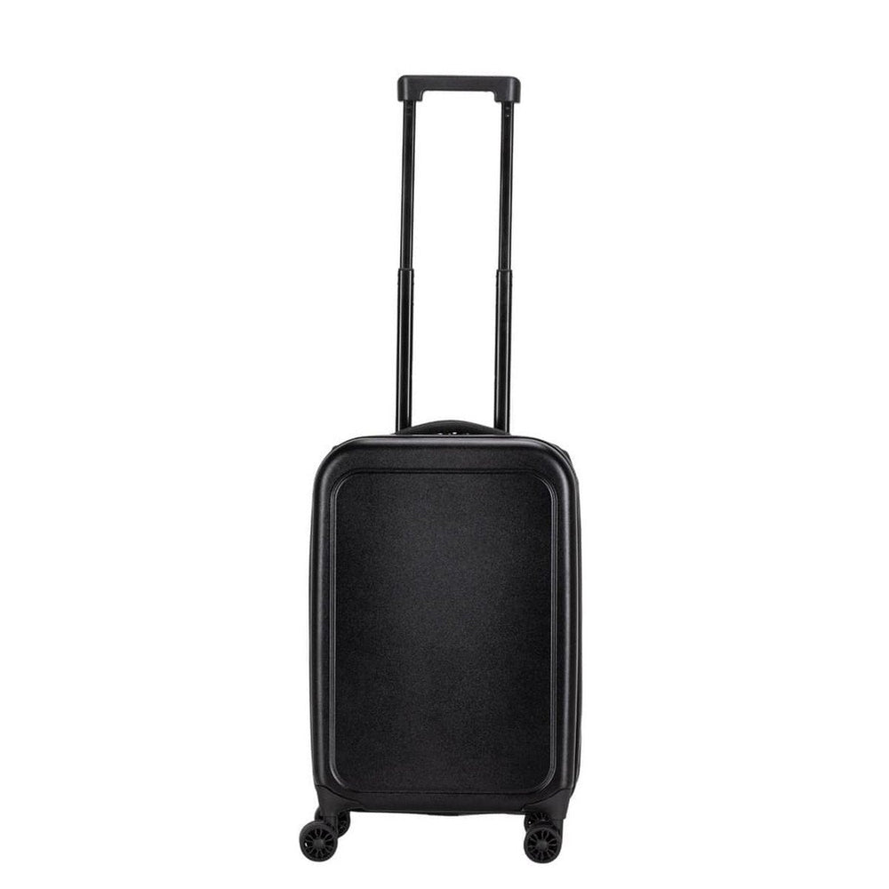 ROSTOCK Foldable Cabin Trolley Bag by Santhome