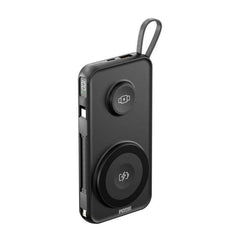 ROTTERDAM 10,000mAh Universal Wireless Powerbank - @memorii