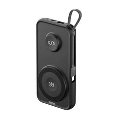 ROTTERDAM 10,000mAh Universal Wireless Powerbank - @memorii