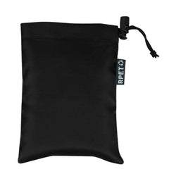 RPET Cooling Towel in Carry Pouch - Sustainable & Portable