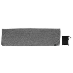 RPET Cooling Towel in Carry Pouch - Sustainable & Portable