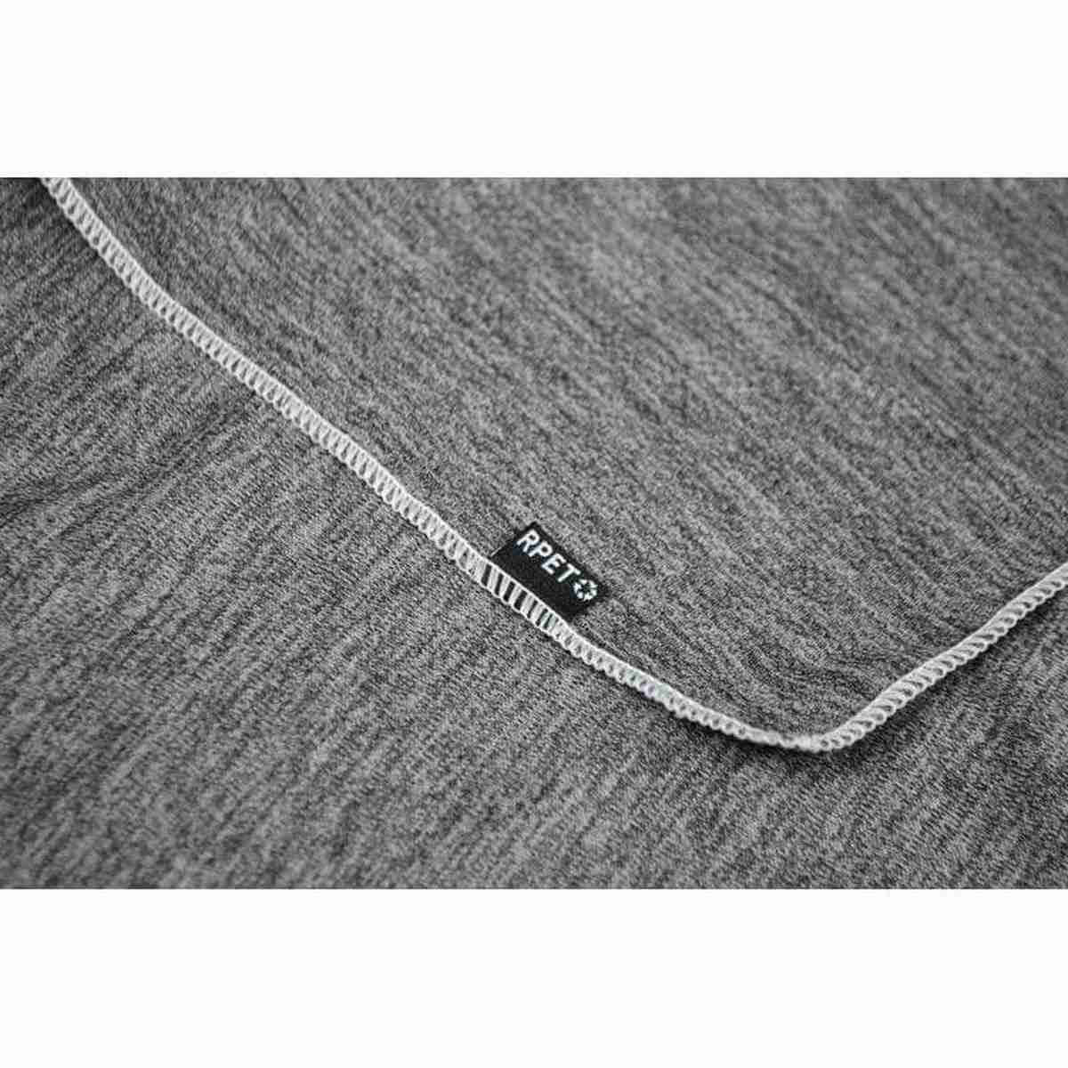 RPET Cooling Towel in Carry Pouch - Sustainable & Portable