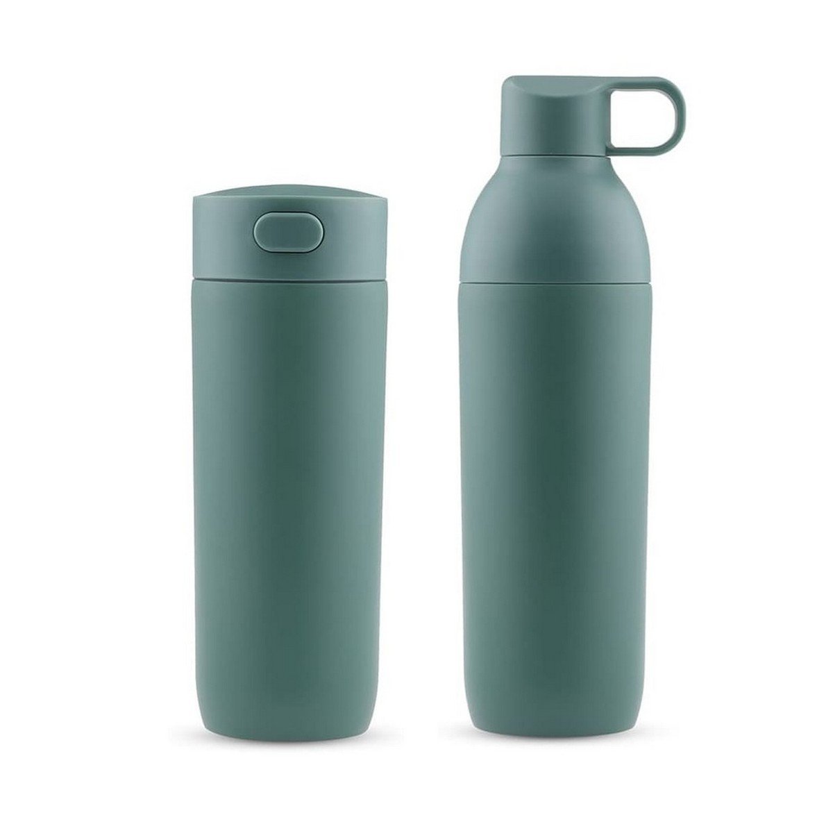 RUVO Modular Hydration Gift Set - CHANGE ZERO 2-in-1 Design