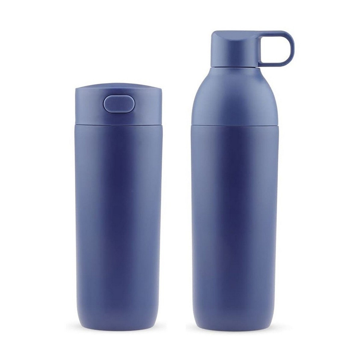 RUVO Modular Hydration Gift Set - CHANGE ZERO 2-in-1 Design