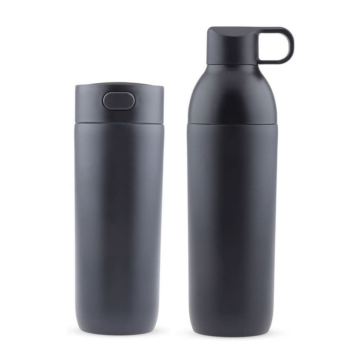 RUVO Modular Hydration Gift Set - CHANGE ZERO 2-in-1 Design