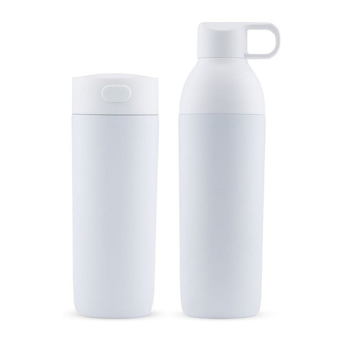 RUVO Modular Hydration Gift Set - CHANGE ZERO 2-in-1 Design