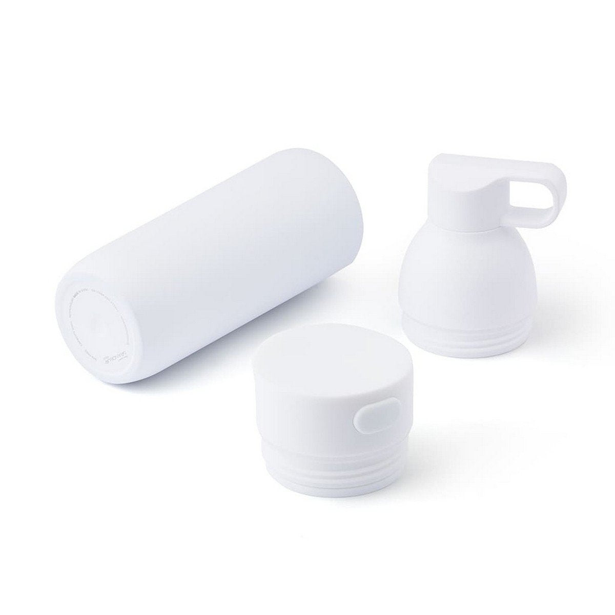 RUVO Modular Hydration Gift Set - CHANGE ZERO 2-in-1 Design
