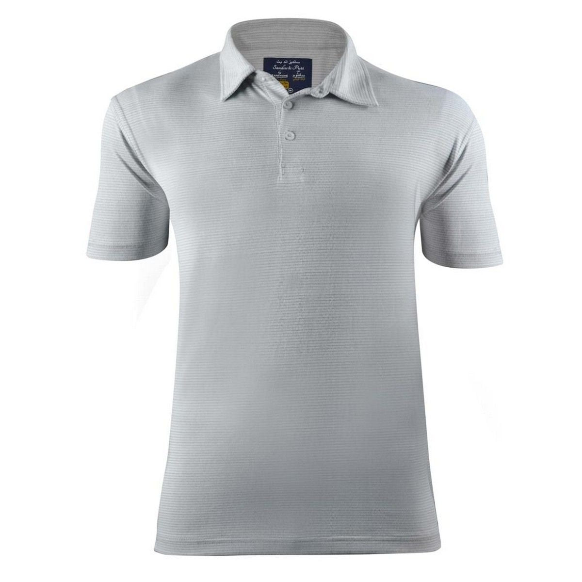Sandies & Putt Golf Polo - UV Protection by Santhome