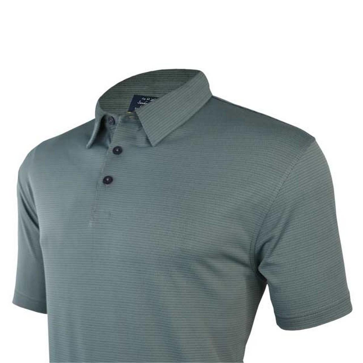 Sandies & Putt Golf Polo - UV Protection by Santhome