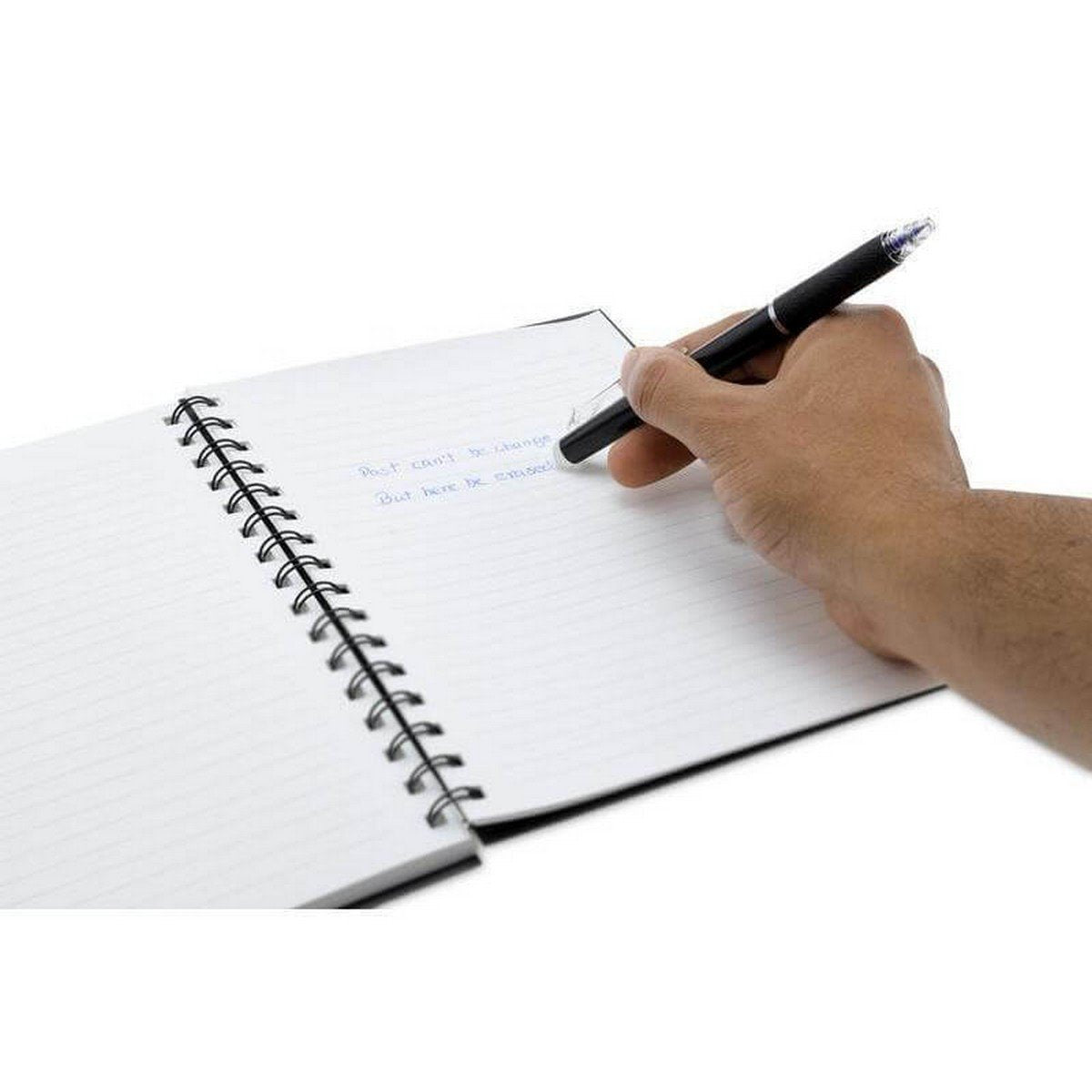 Santhome Eternity Reusable Notebook & Pen Set