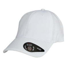Santhome Nu Fit® Performance Stretch Fitted Cap