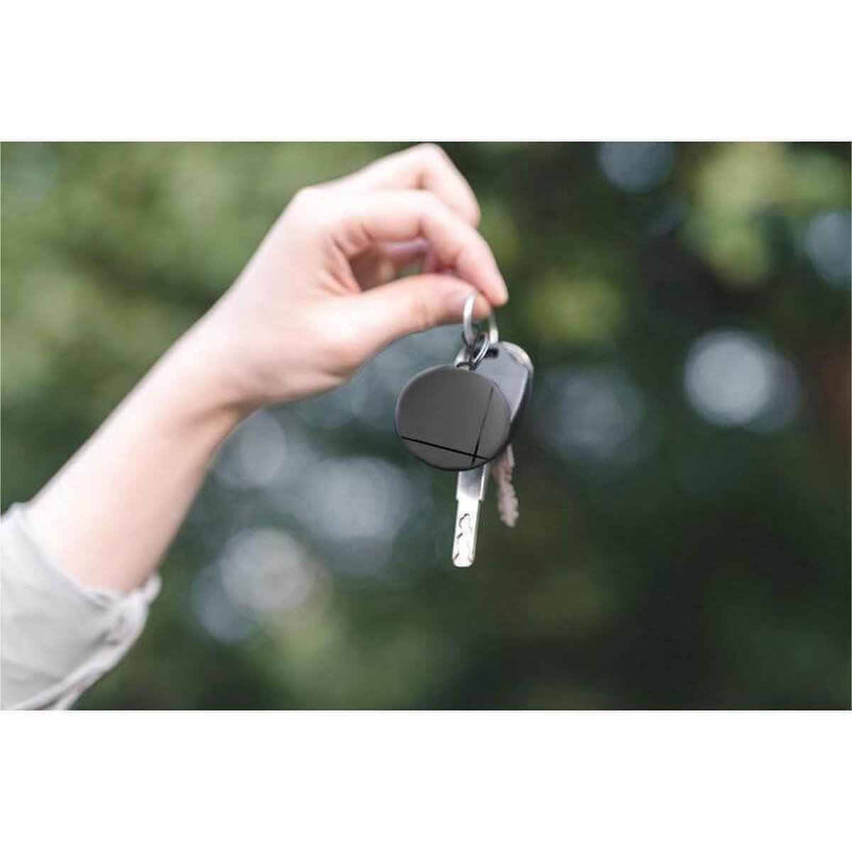 Santhome® TAG Smart Tracker - Apple MFI Certified