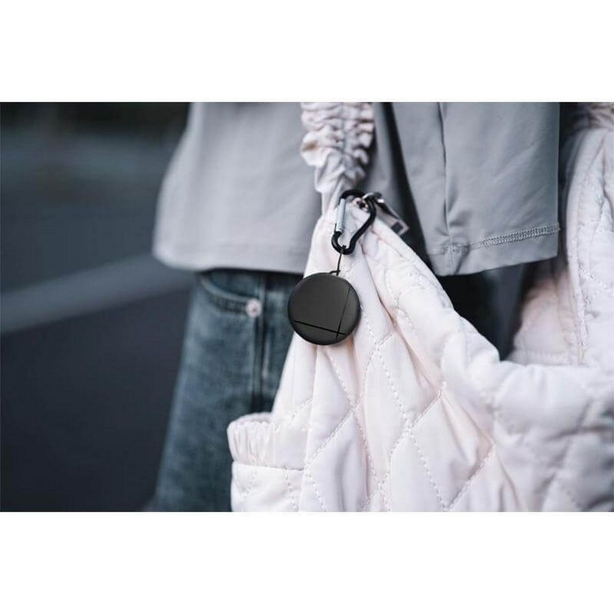 Santhome® TAG Smart Tracker - Apple MFI Certified