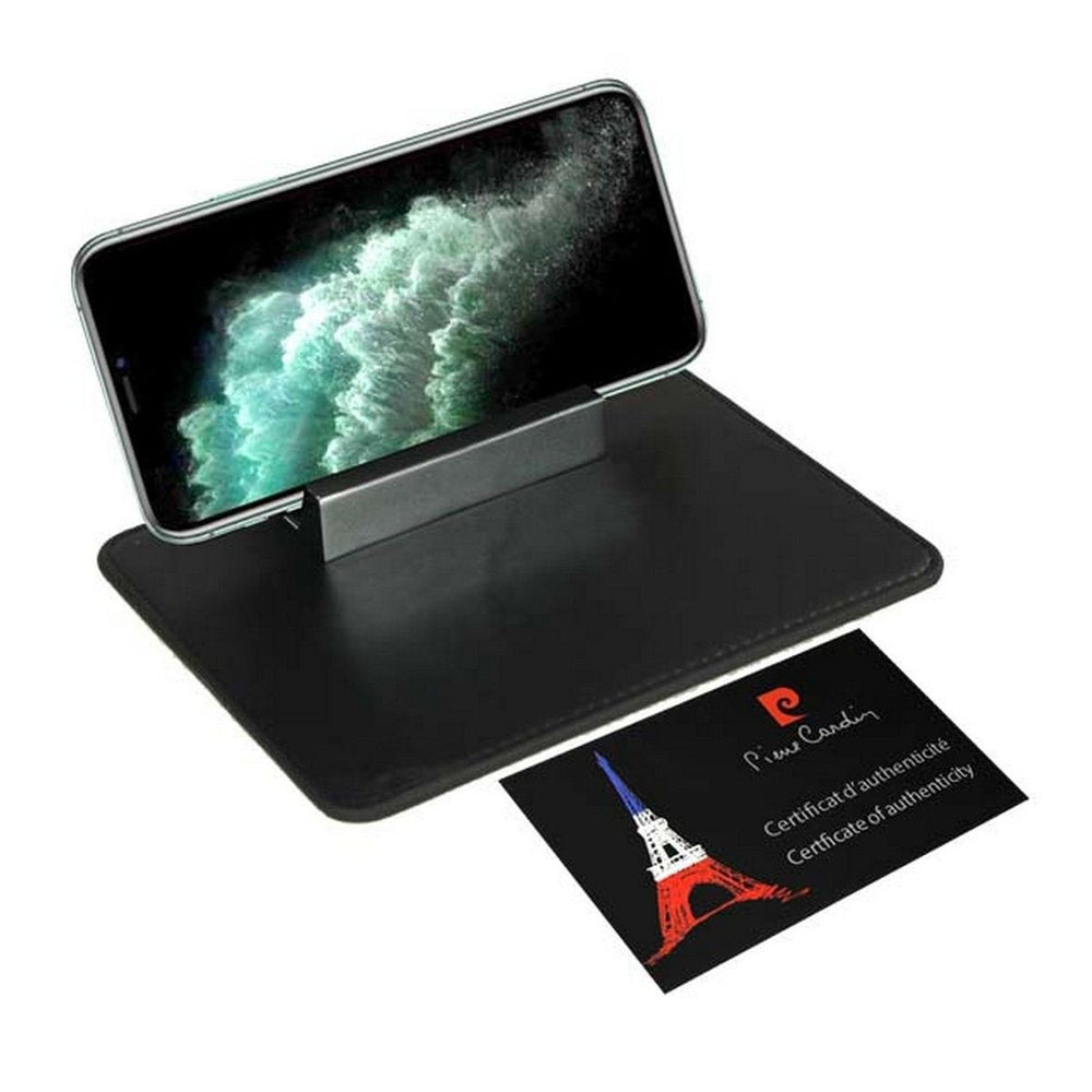 SEINE Smartphone Holder by Pierre Cardin - Sleek Metal Design