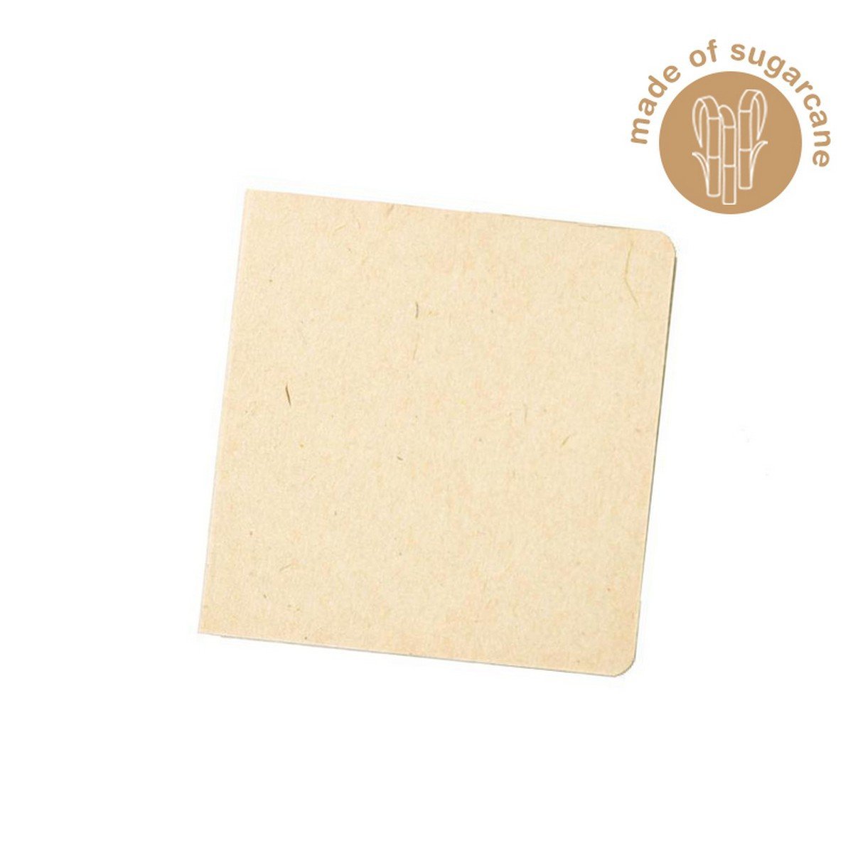SITIA Sugarcane Paper Sticky Note - Eco Neutral® Design