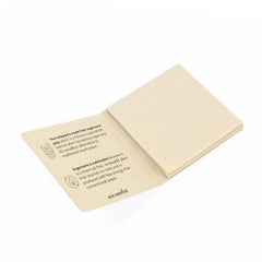 SITIA Sugarcane Paper Sticky Note - Eco Neutral® Design