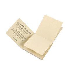 SITIA Sugarcane Paper Sticky Note - Eco Neutral® Design