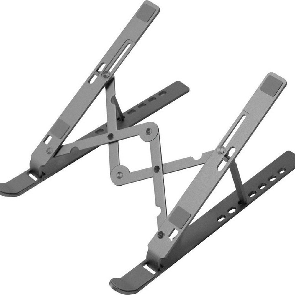 SKARA Aluminum Laptop Stand - Giftology Sleek & Durable