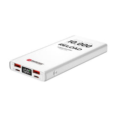 SKROSS PD10 10,000mAh Fast Charge Powerbank - Compact & Reliable