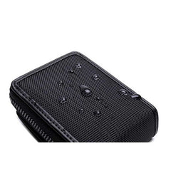 SKROSS Secure Card & Coin Wallet - Executive Travel Style