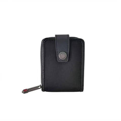 SKROSS Secure Card & Coin Wallet - Executive Travel Style