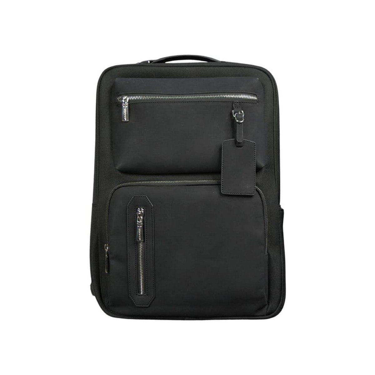 SKROSS Travel Davos Luxe Laptop Backpack - 16" Premium Style