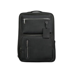 SKROSS Travel Davos Luxe Laptop Backpack - 16" Premium Style