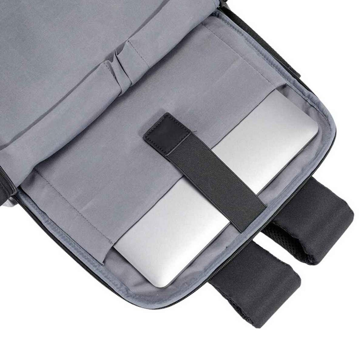 SKROSS Travel Davos Luxe Laptop Backpack - 16" Premium Style