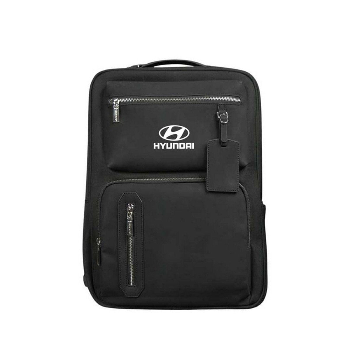 SKROSS Travel Davos Luxe Laptop Backpack - 16" Premium Style